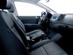 Volkswagen Golf Plus Tour 2007 года